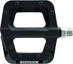 RaceFace Chester Mountain Bike Pedal Black