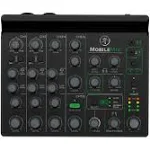 Mackie MobileMix 8-Channel USB-Powerable Mixer