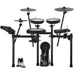 Roland TD-17KV2 Generation 2 V-Drums Kit