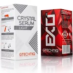 Gtechniq EXO And Crystal Serum Light Kit