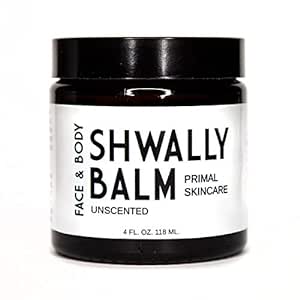 Grass Fed Tallow Balm