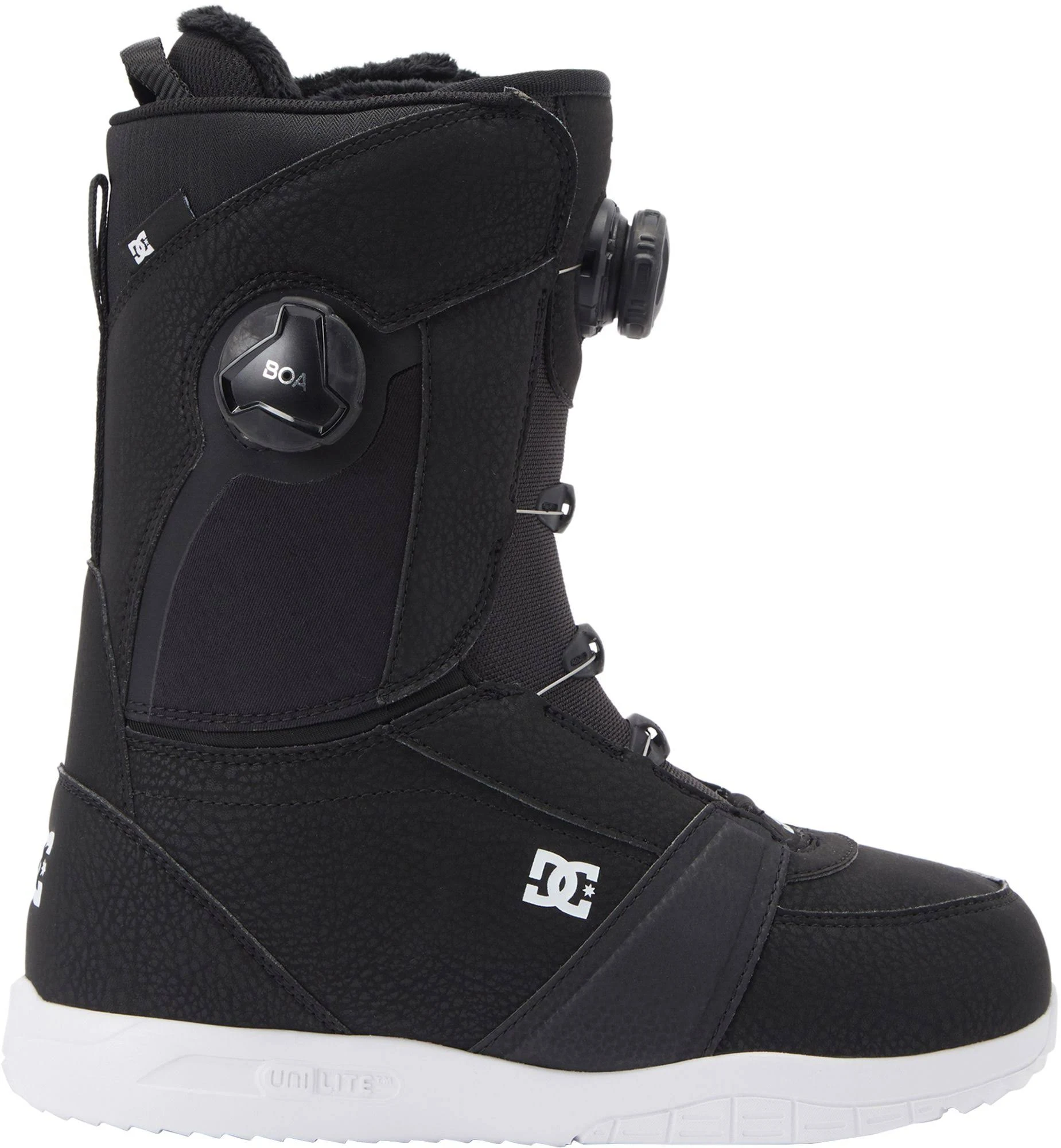 DC Lotus Snowboard Boots · Women's · 2024