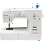 The Believe Beginner Sewing Machine by American Home Makes Sewing for Beginne...