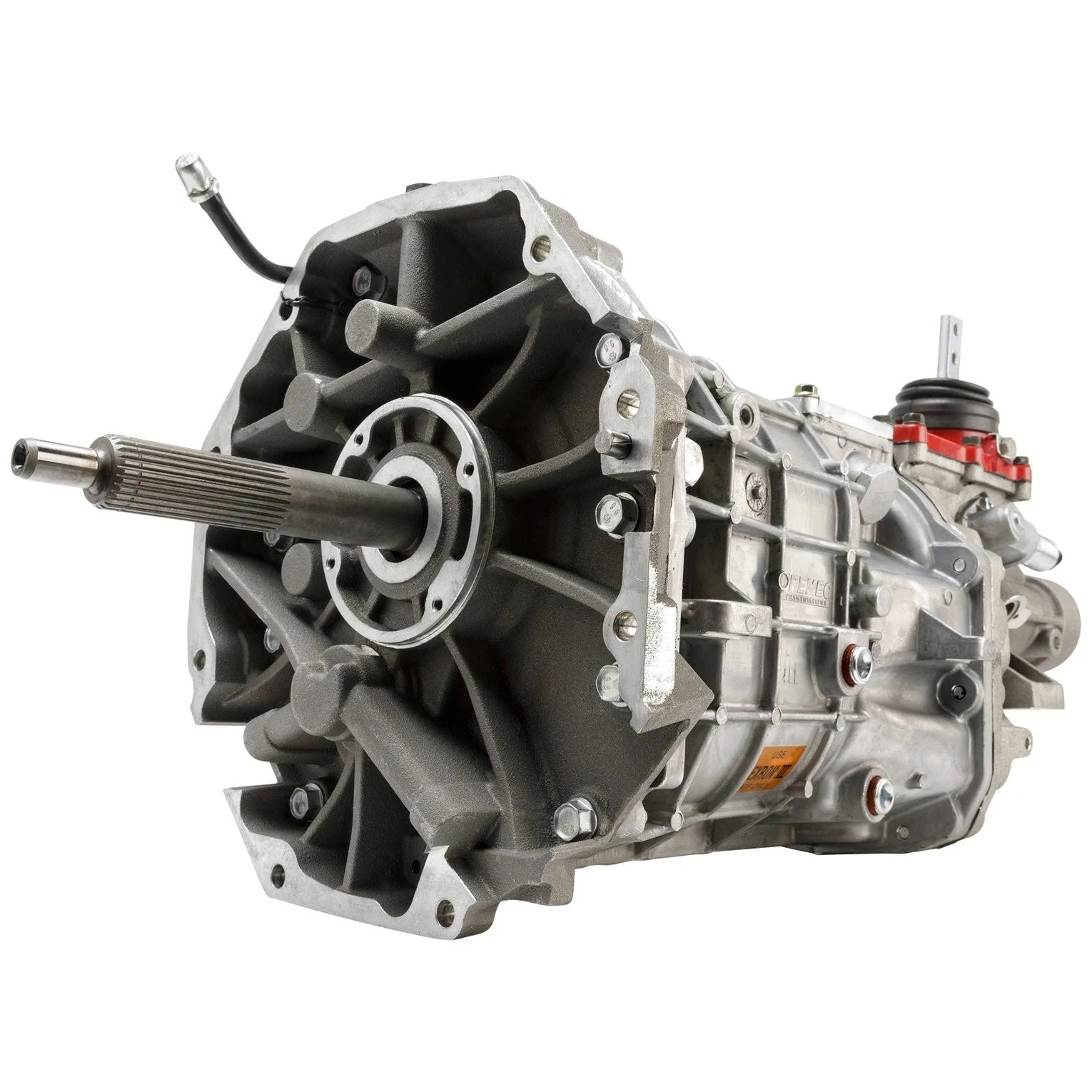 Tremec Magnum 6 SPD Transmission