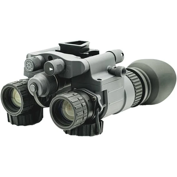 Armasight BNVD-51 Night Vision Binoculars