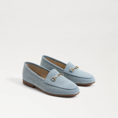 Kids' Loraine Loafer In Montrose Blue