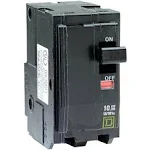 Square D QO260CP QO Circuit Breaker