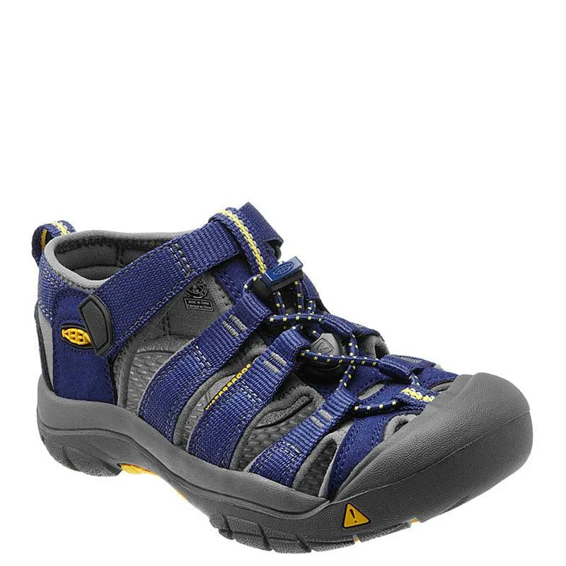 Keen Newport H2