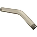 Moen 123815BN 8" Shower Arm - Brushed Nickel