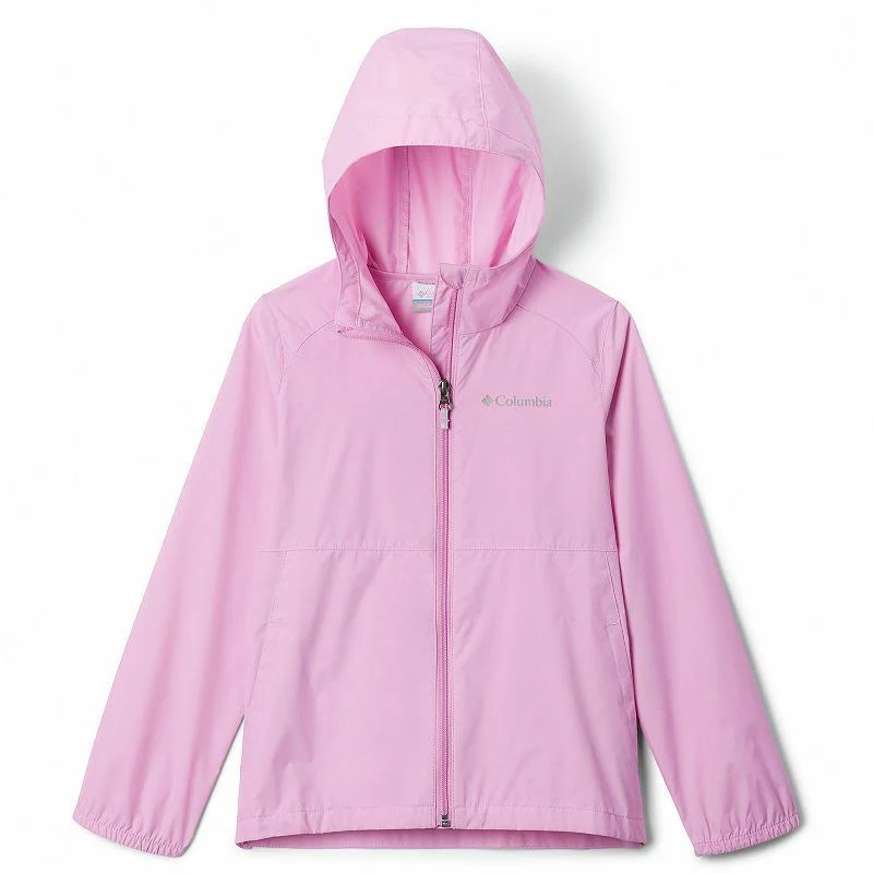 Columbia Girls' Switchback II Jacket