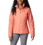 Columbia Women's Heavenly Jacket