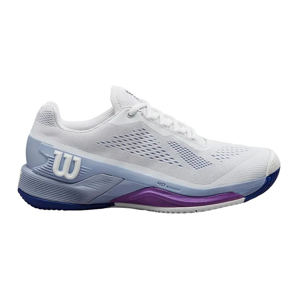 Wilson Rush Pro 4.0 Women's Tennis Shoe