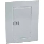 Square D QOC24US : Load Center Cover QO