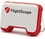 Flightscope Mevo Golf Launch Monitor