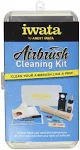 Iwata Airbrush Cleaning Kit