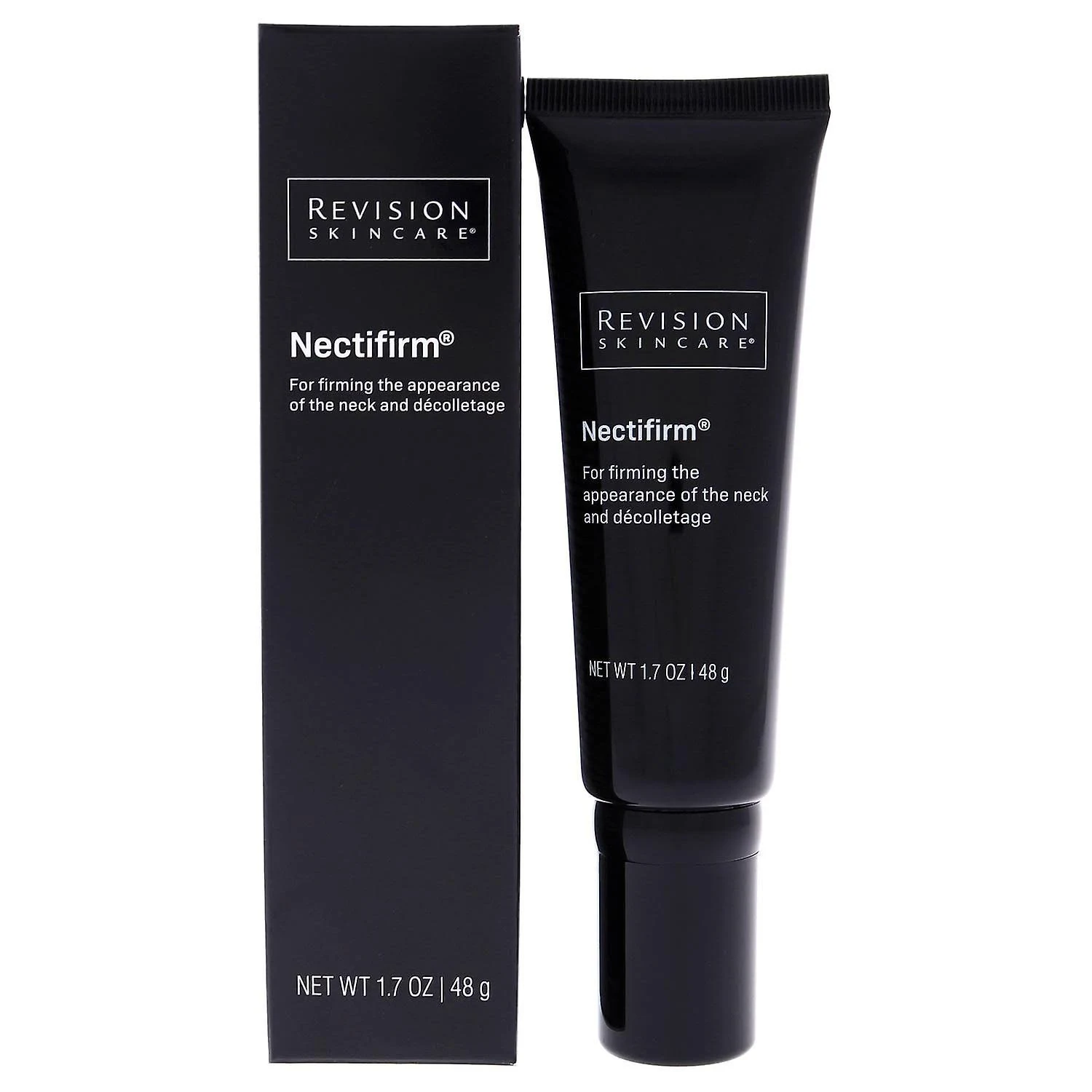 Revision Skincare Nectifirm Anti-Aging Neck Firming Cream - 1.7 oz jar