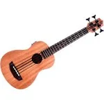 Kala Nomad U-Bass Acoustic-Elect<wbr/>ric Ukulele Bass