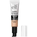 Elf Camo Hydrating CC Cream - Shade Light 205 N - Brand New