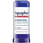 Aquaphor Healing Balm Stick