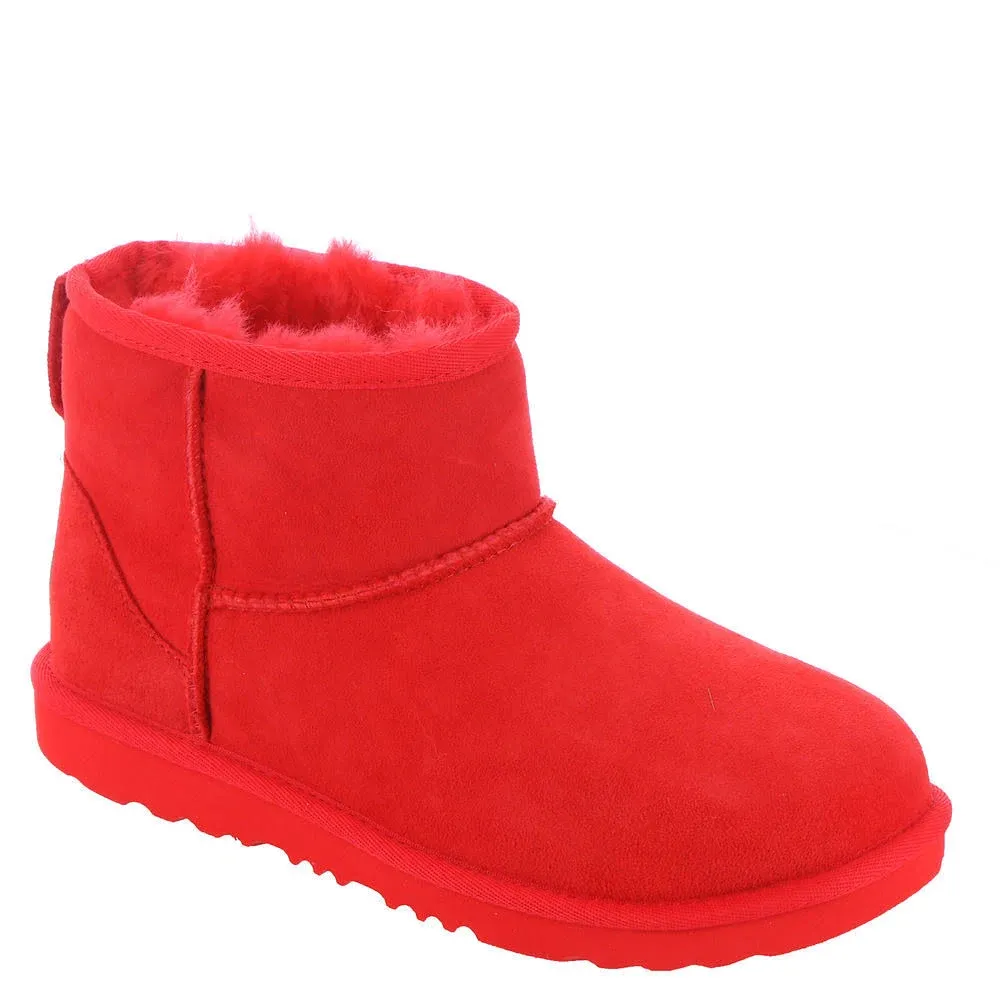 UGG Kids' Classic Mini Boot