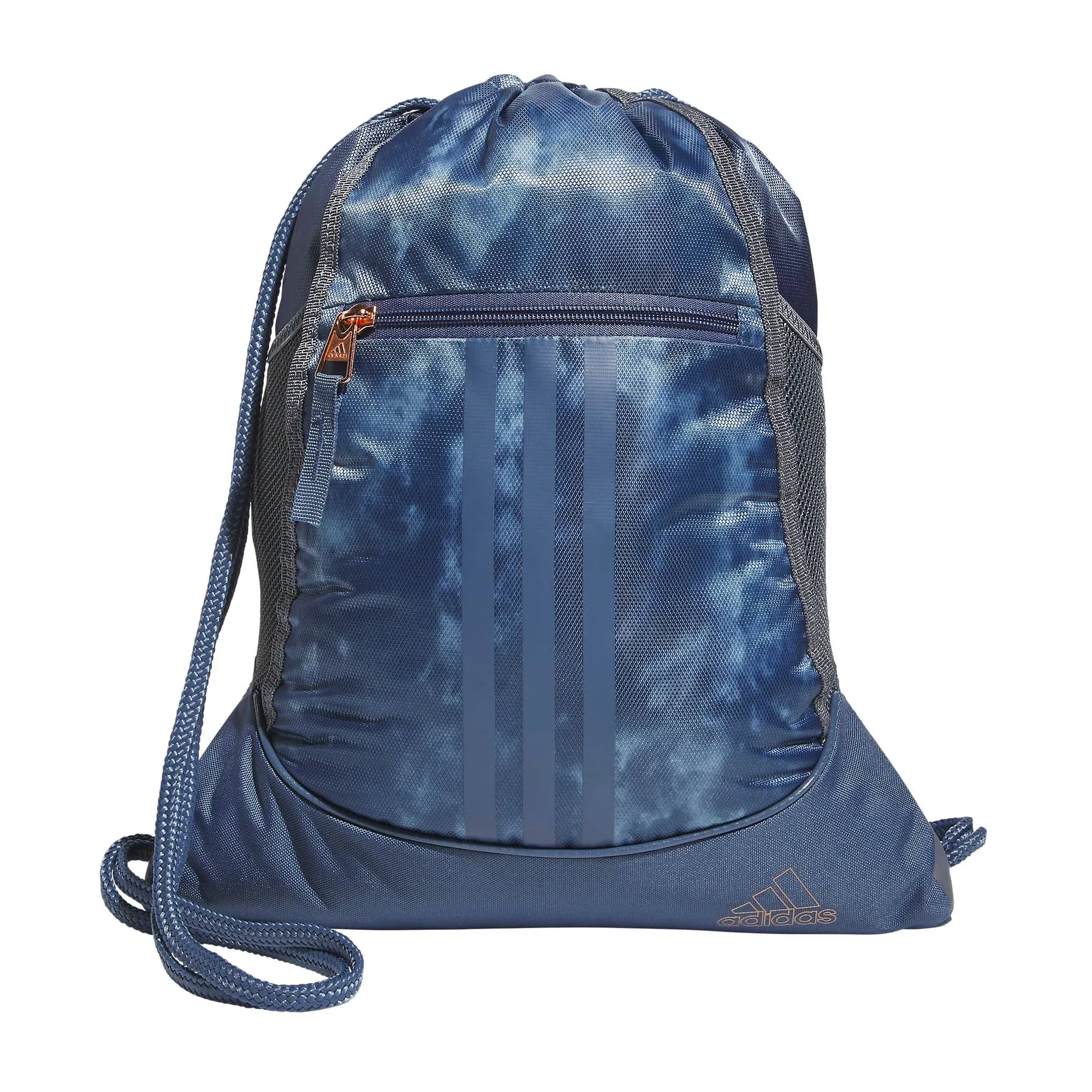 Adidas Alliance II Sackpack (Navy)