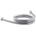 Kohler K-9514-CP MasterShower 60" Metal Shower Hose - Polished Chrome