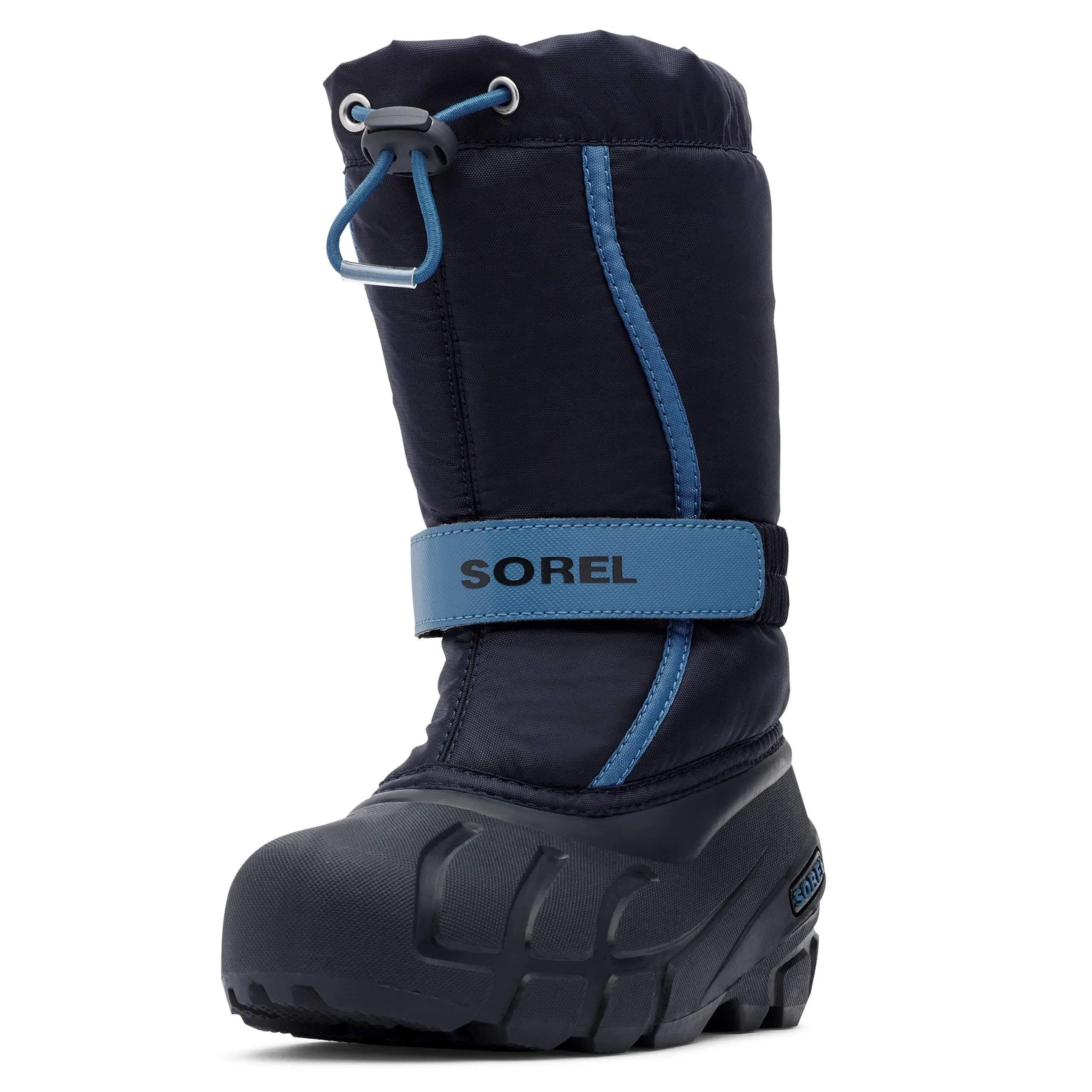 SOREL - Youth Flurry Winter Snow Boots for Kids