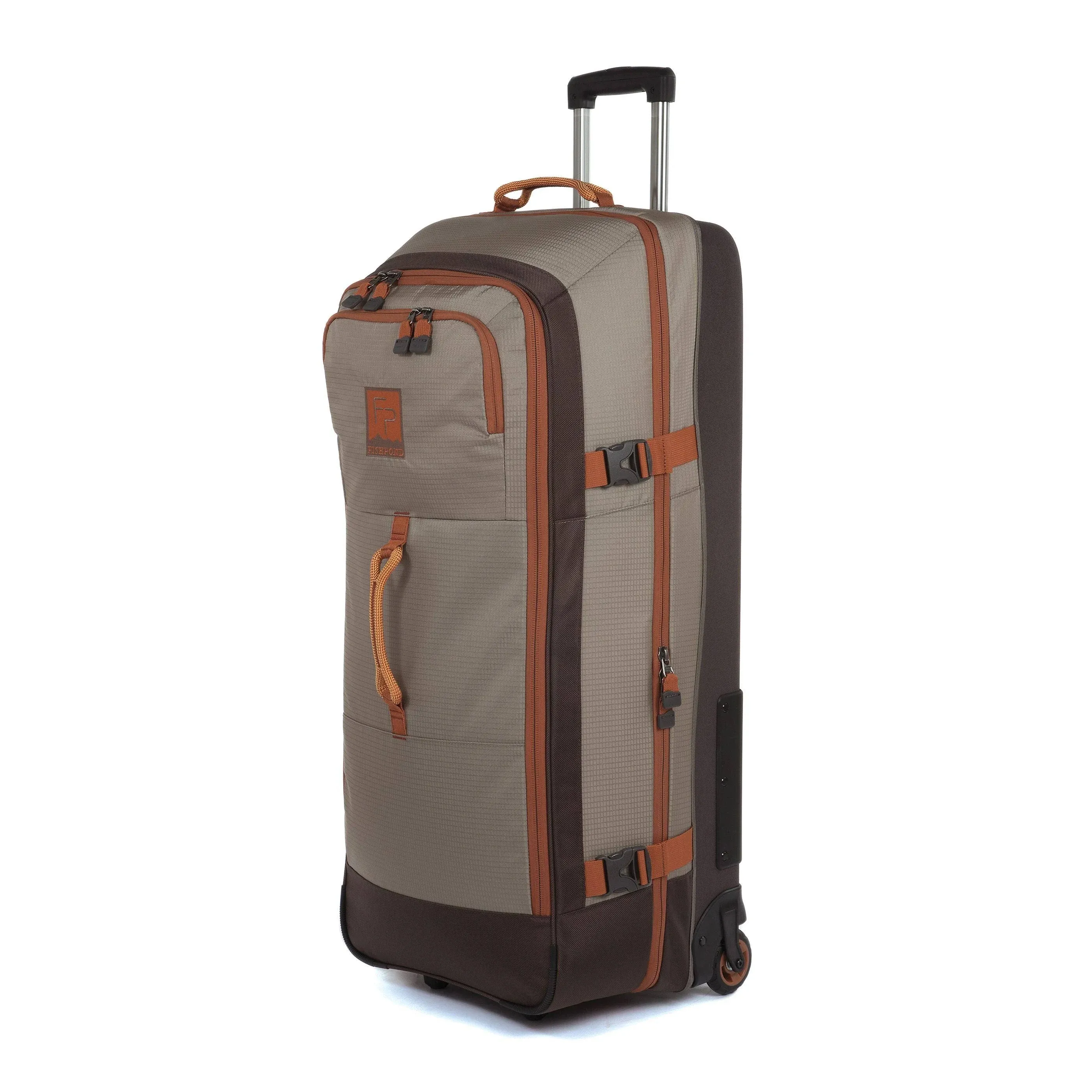 Fishpond - Grand Teton Rolling Luggage