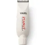 Wahl Clipper Trimmer Peanut Cordless