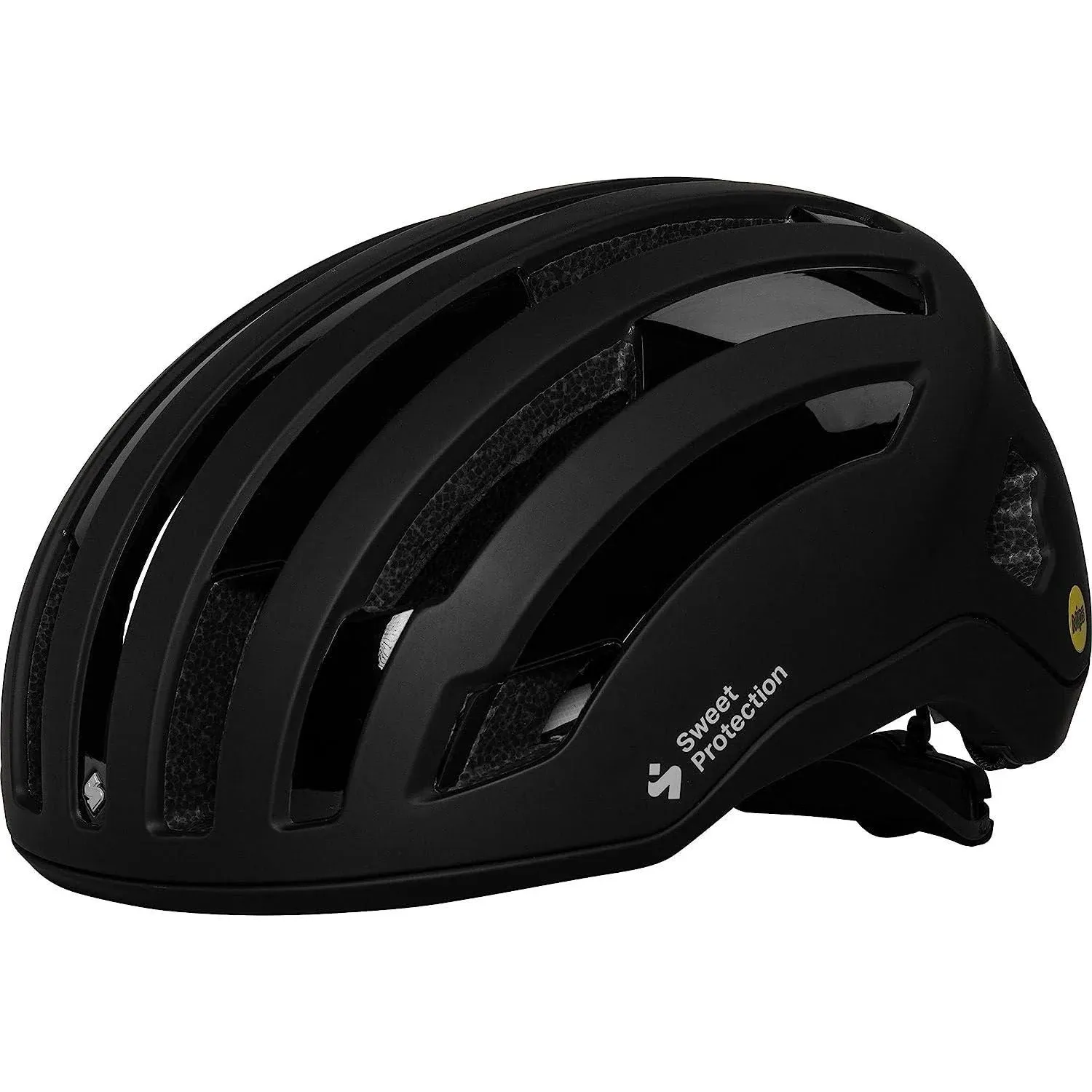 Sweet Protection Outrider MIPS Bike Helmet - Lightweight, Low Volume Cycling Helmet for Road and Gravel Biking