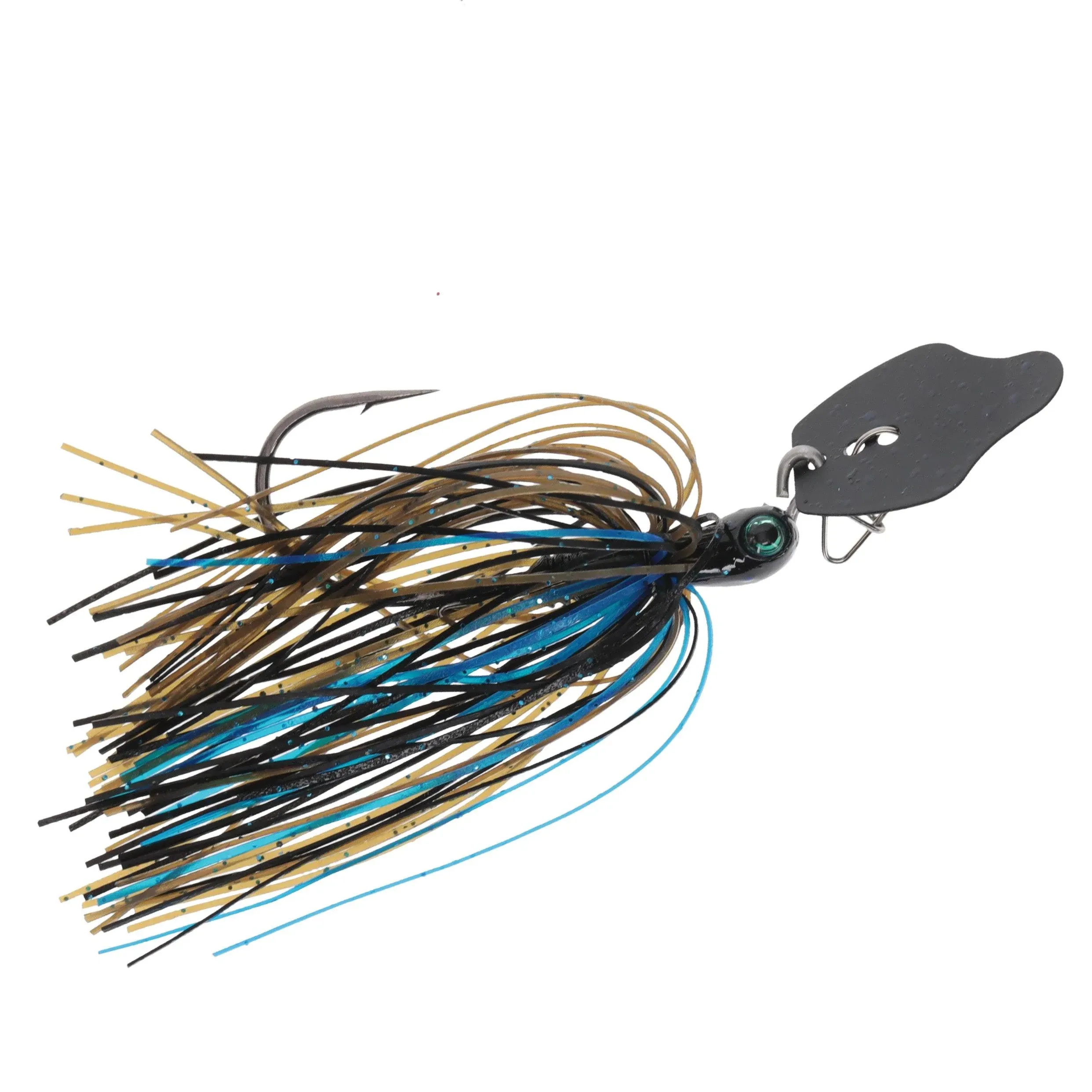 Strike King Tungsten Thunder Cricket 3/8 oz / Bruiser