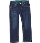 Levi's 511 Slim Fit Eco Performance Jeans Toddler Boys 2T-4T - Resilient Blue 4T