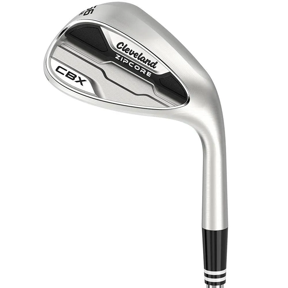 Cleveland CBX Zipcore Golf Wedge