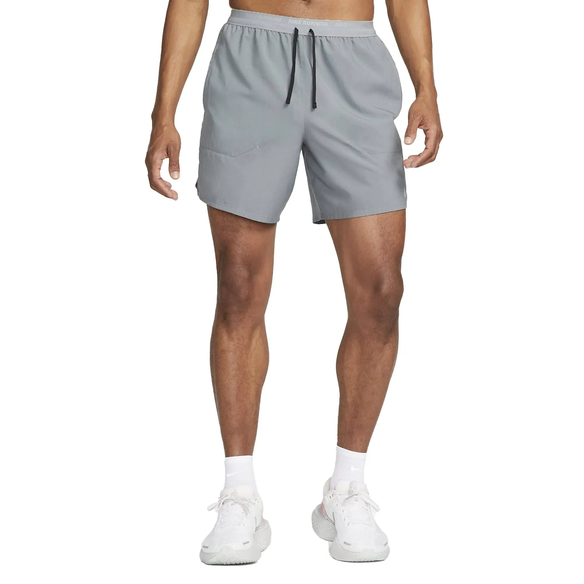 Nike Stride Men's Dri-Fit 7" Unlined Running Shorts