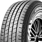 Kumho Crugen HT51 All-Season Tire - P245/75R16 109T