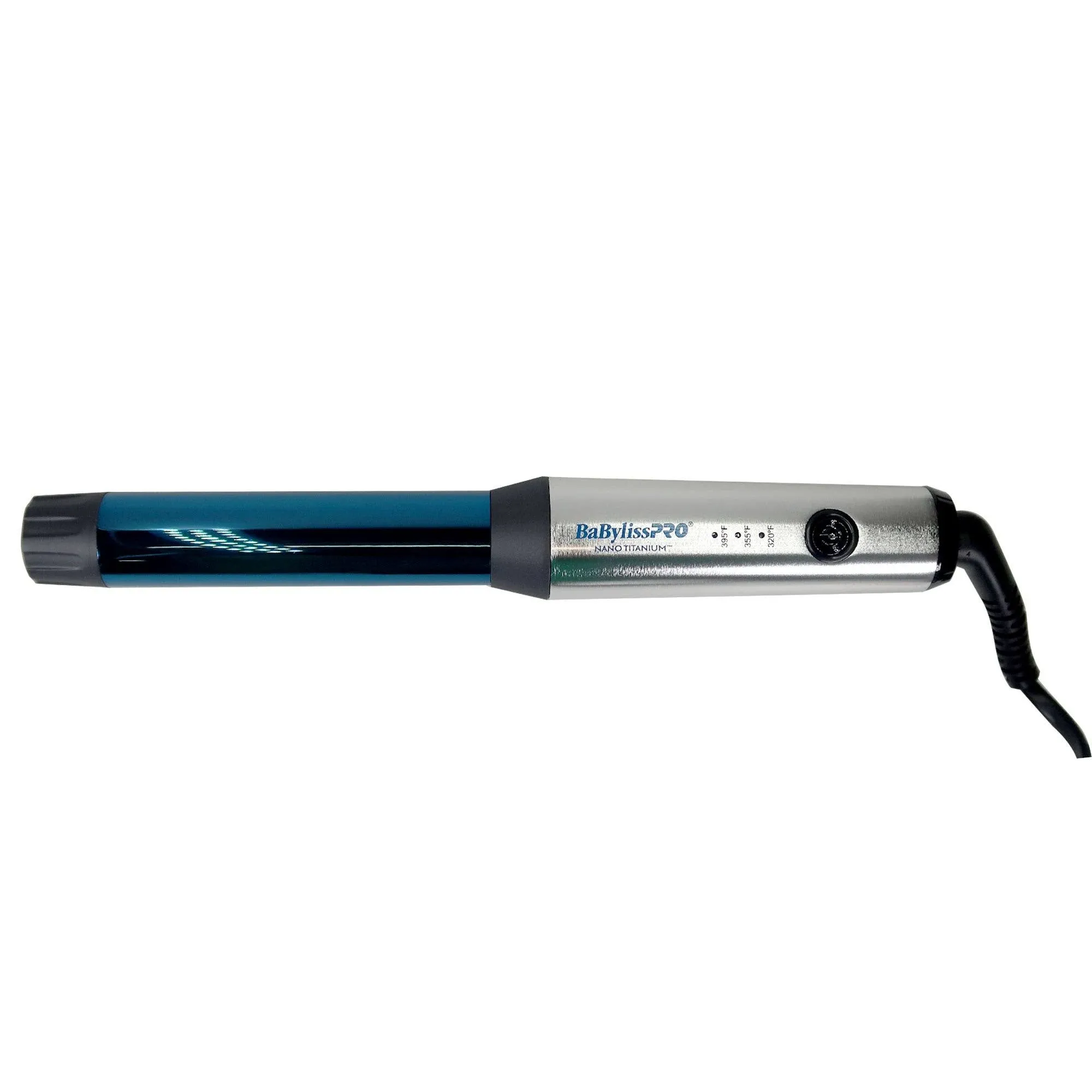 BaBylissPRO Nano Titanium 1&#034; Compact Curling Wand | BNTMWUC