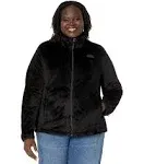 THE NORTH FACE Women's Osito Full Zip Fleece Jacket (Standard and Plus Size)