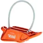 Petzl - Reverso Belay Device - Red