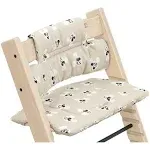 Stokke Tripp Trapp Classic Cushion, Mickey Signature