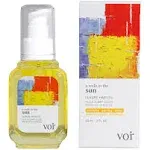 Voir Hair A Walk in The Sun: Luxury Hair Oil