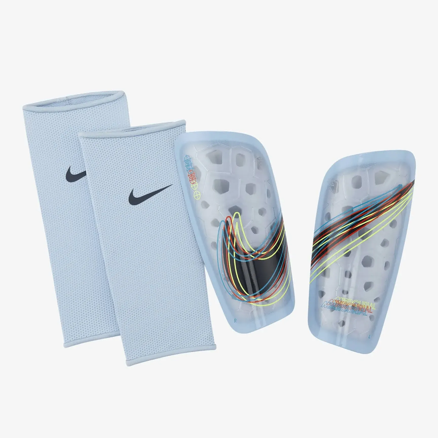 Nike Mercurial Lite Shin Guards