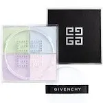 Givenchy Prisme Libre Mat Finish & Enhanced Radiance Loose Powder 4 in 1 Harmony - #1 Mousseline Pastel