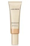 Shop Laura Mercier Tinted Moisturiser Natural Skin Perfector Spf 30 50ml In 1w1 Porcelain