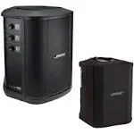 Bose S1 Pro+ Portable Wireless PA System