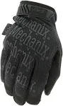 MECHANIX ORIGINAL TACTICAL TOUCH-SCREEN COMPATIBLE GLOVES, SMALL (MG-55-008)