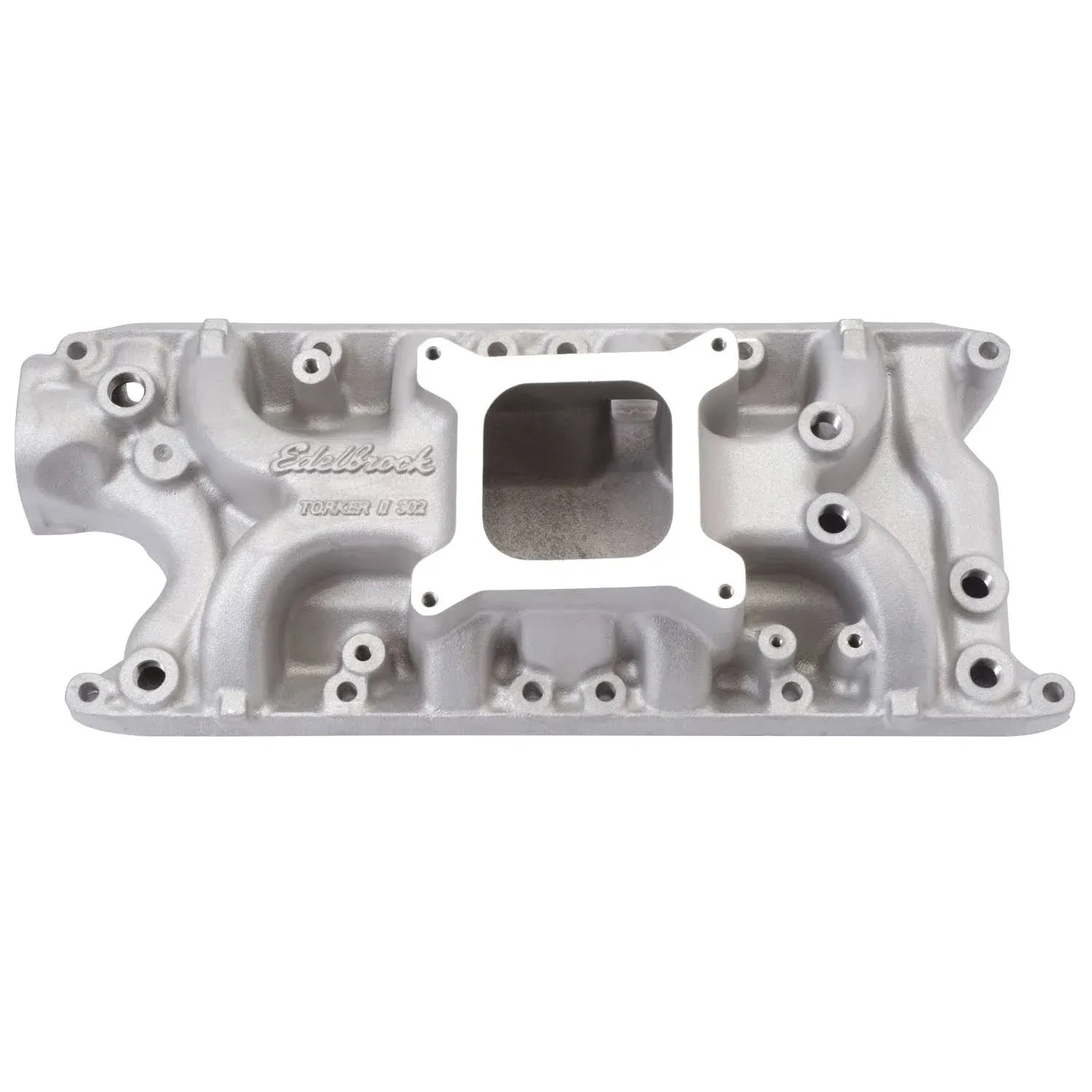 Torker II 302 Small Block Ford Intake Manifold