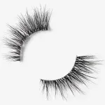 Lilly Lashes Sheer Band False Eyelashes Enticing