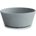 Mushie Silicone Suction Bowl