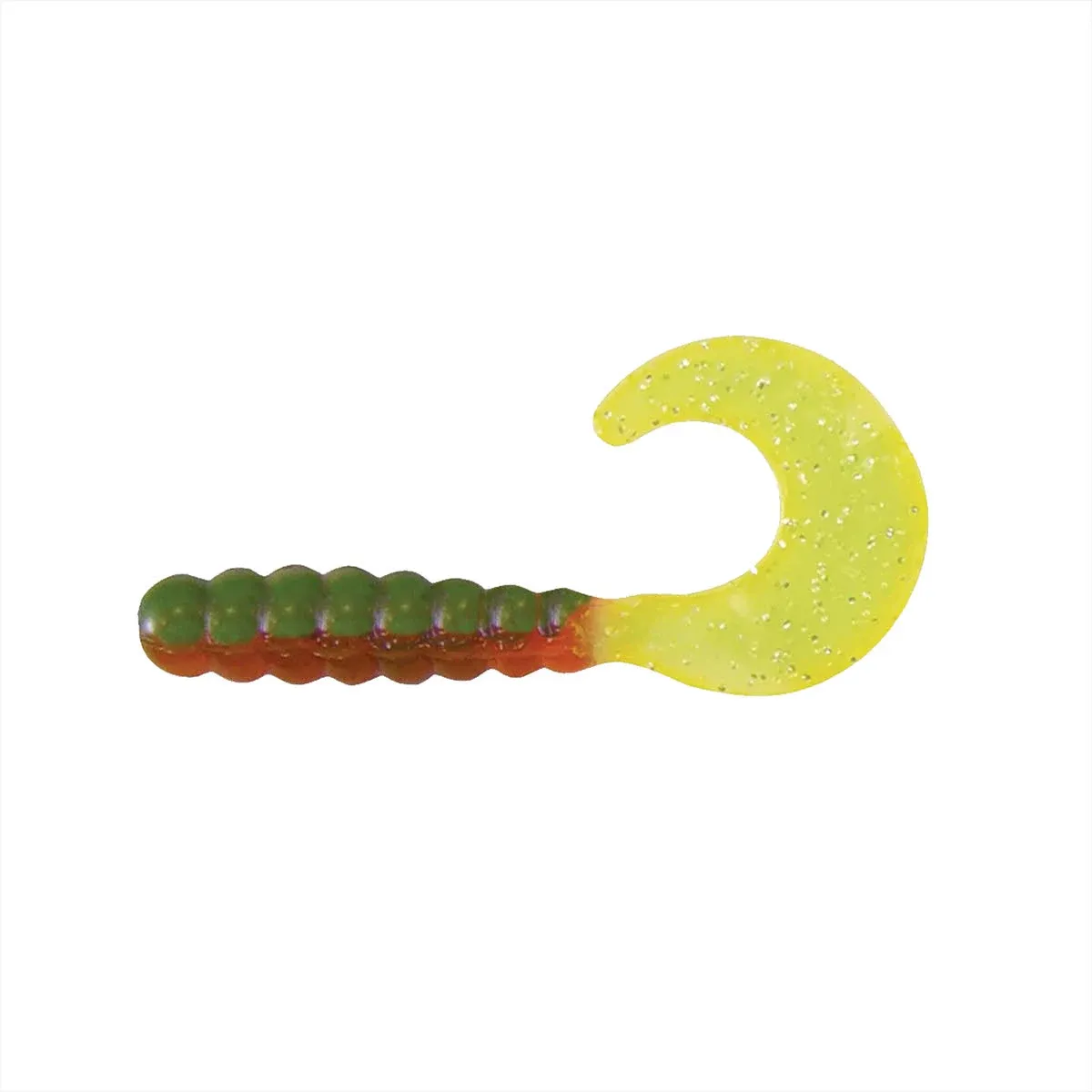 Kalins Triple Threat Grub - Bumble Bee, 2in, 10pk