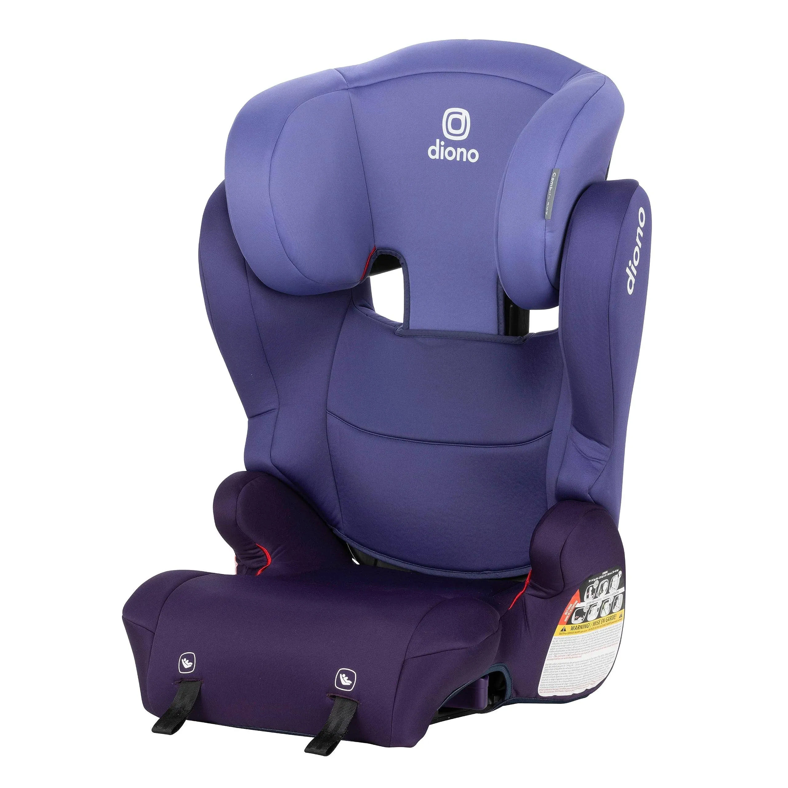 Diono Cambria 2 Booster Seat | ANB BABY